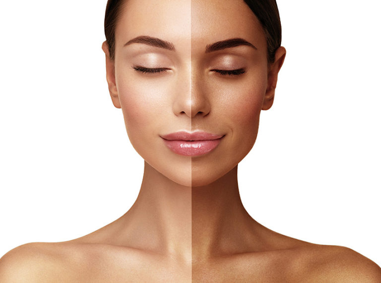 Does Coconut Oil Help You Tan