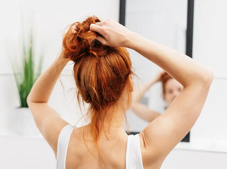 How To Keep Hair Out Of Face how-to-keep-hair-out-of-face