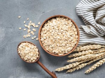 Whole Grain Foods