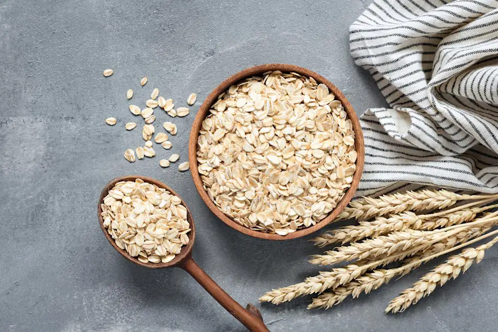 The 10 Healthiest Whole Grain Foods You Need in Your Diet