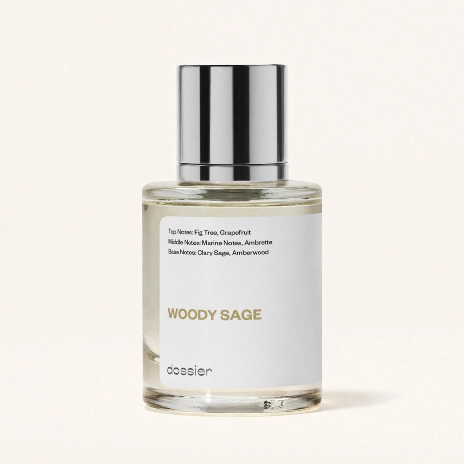 woody sage