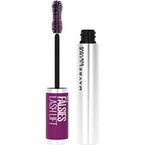 Maybelline the Falsies Lash Lift Washable Mascara Volumizing