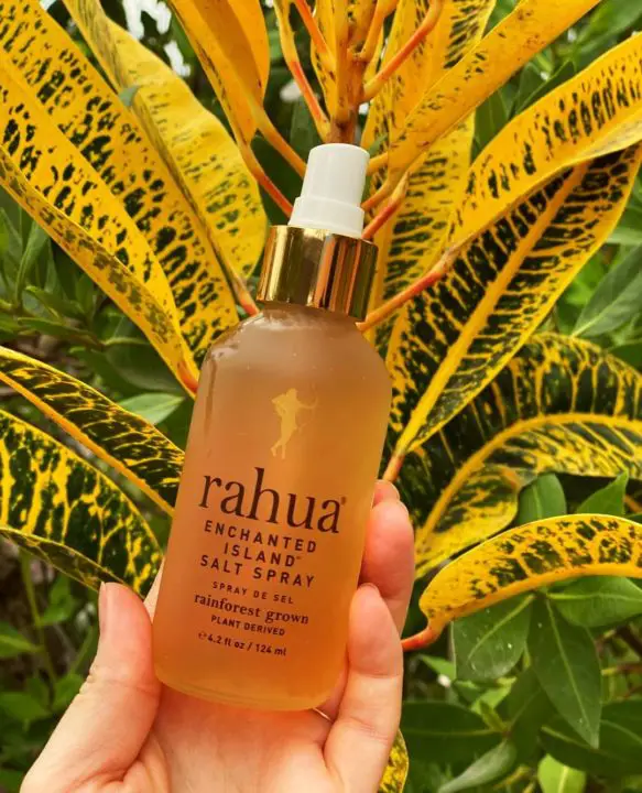 Rahua Enchanted Salt Spray