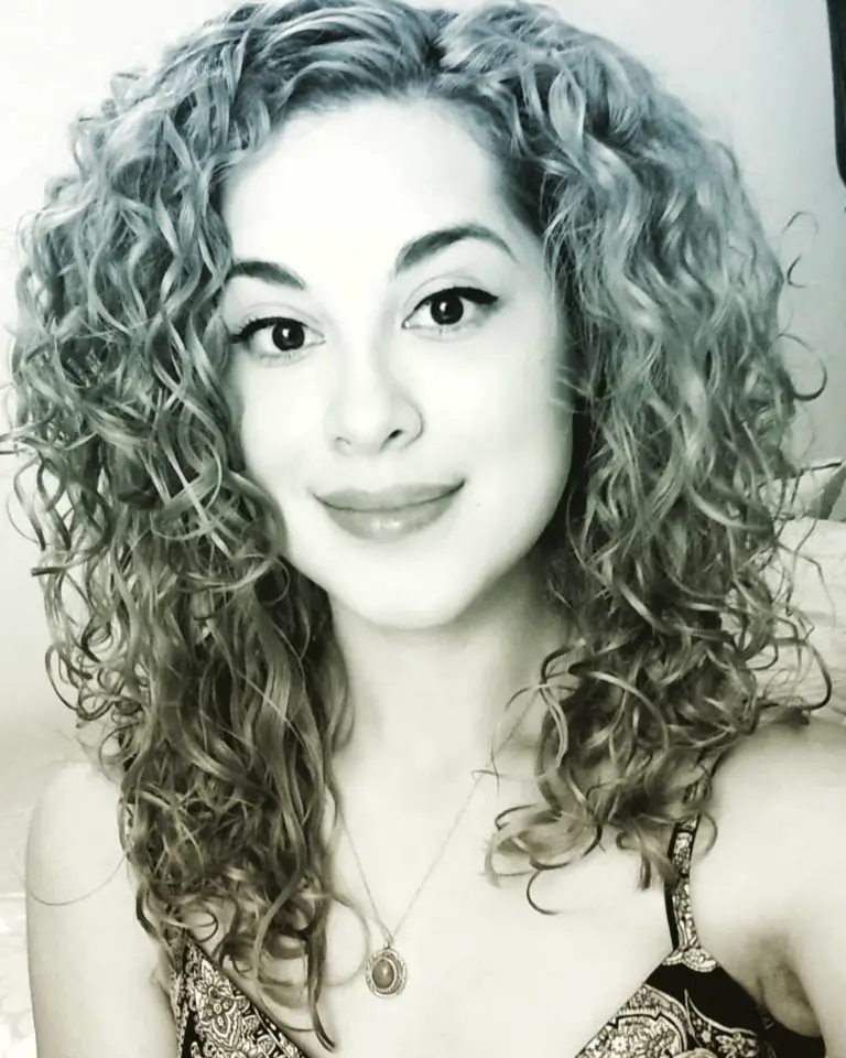 Type 2C Hair - What It Is And How To Care For It?