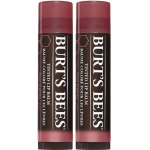 Burt's Bees Lip Balm