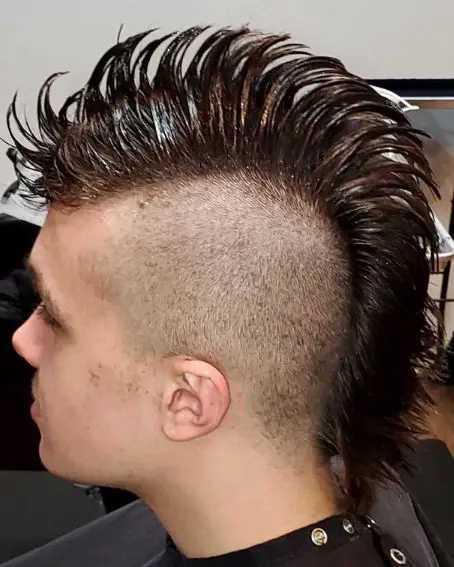 Mohawk