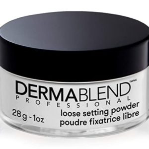 Dermablend Loose Setting Powder