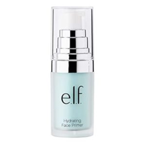 e.l.f., Hydrating Face Primer