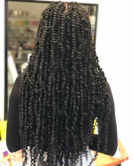 Twists