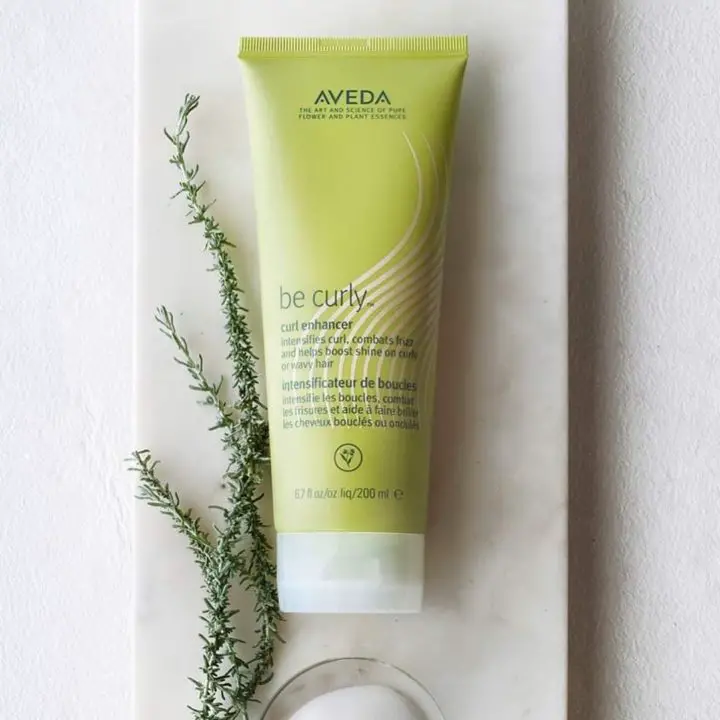 Aveda Be Curly Curl Enhancer