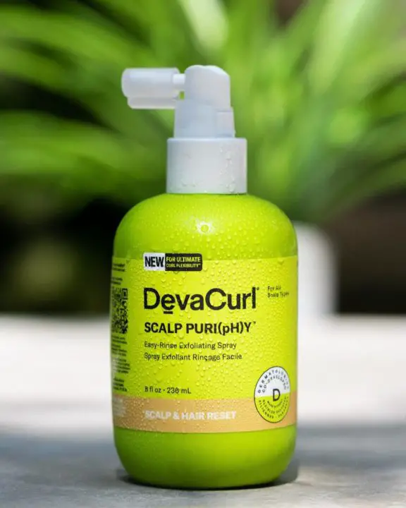 DevaCurl Buildup Booster