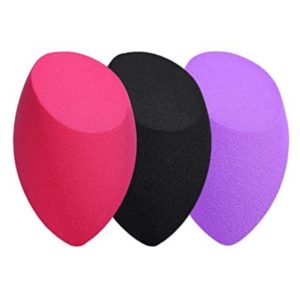 Makeup Sponge, Larbois 3-Pack Foundation Blender Beauty Sponge