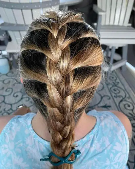 French Braid