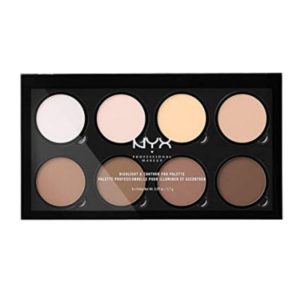 NYX PROFESSIONAL MAKEUP Highlight