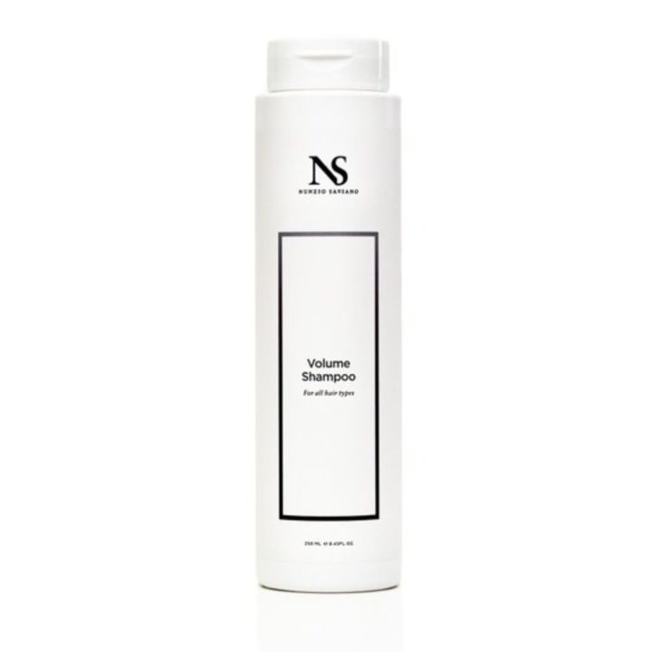 Nunzio Saviano Volum Shampoo