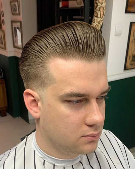 Pompadour