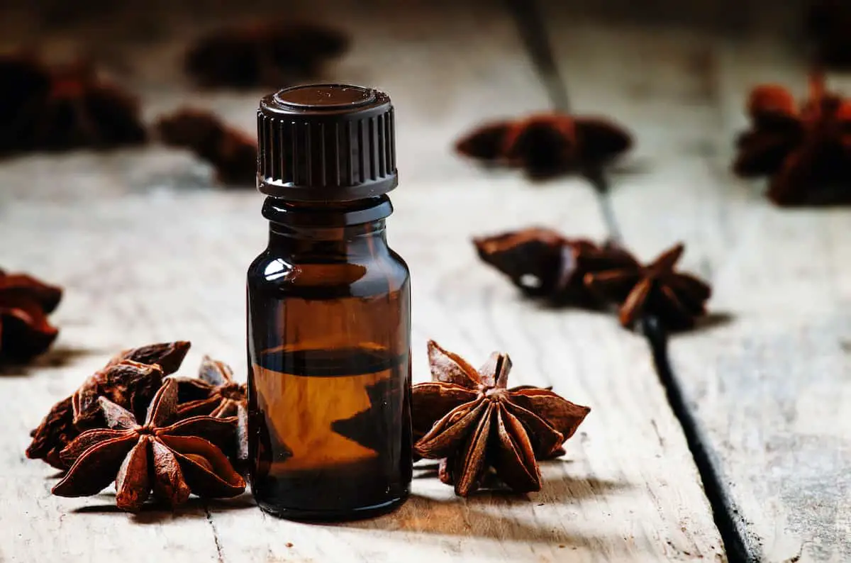 Anise Oil