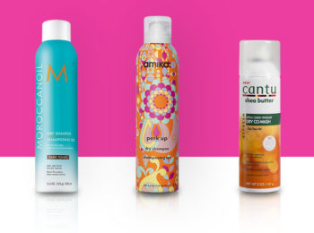 5 Best Dry Shampoo For African American Hair In 2023