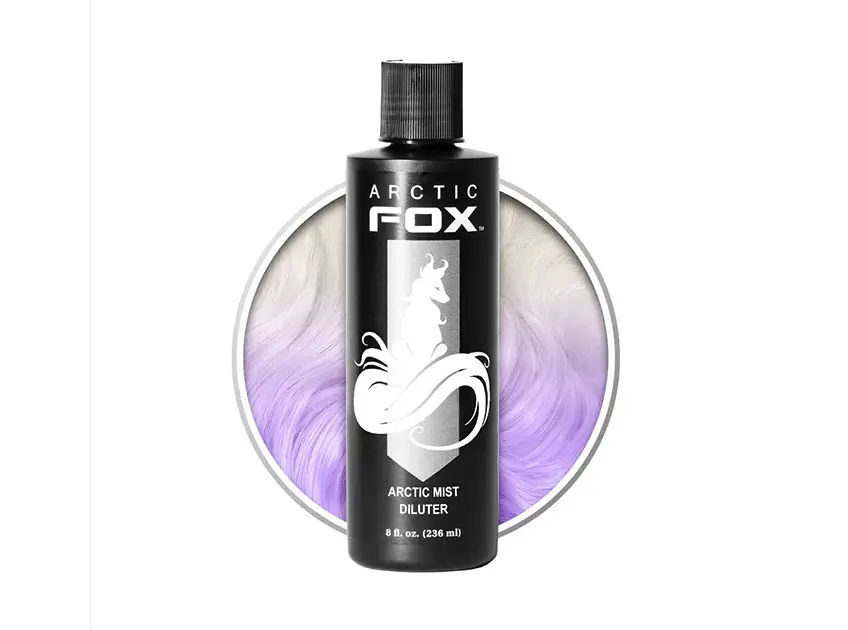 Best purple hair dye for dark hair,