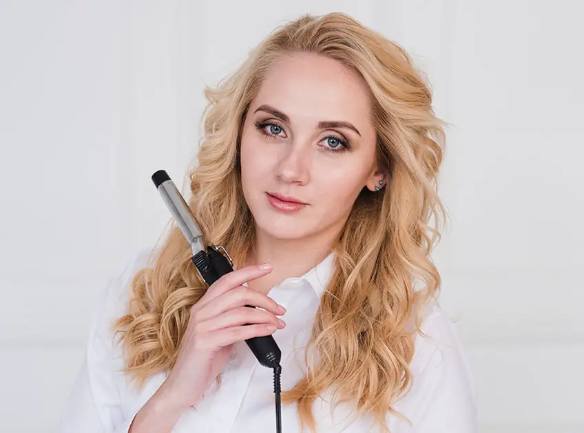 Ceramic vs Titanium Curling Iron Which Is the Better,