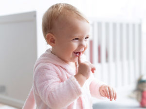 Does Vanilla Extract Help Teething Babies,