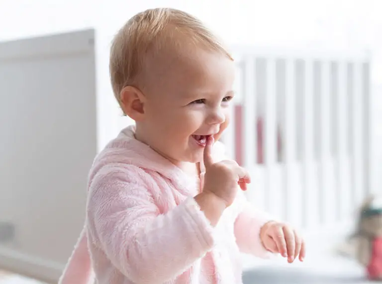 Does Vanilla Extract Help Teething Babies? In 2024