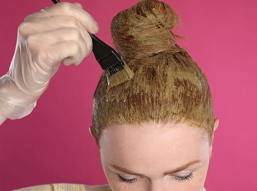 Henna Hair Dye For Your Hair - Benefits + 5 Best Products,