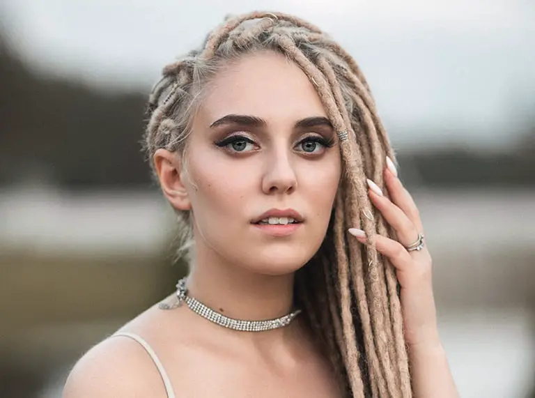 How To Bleach Dreads