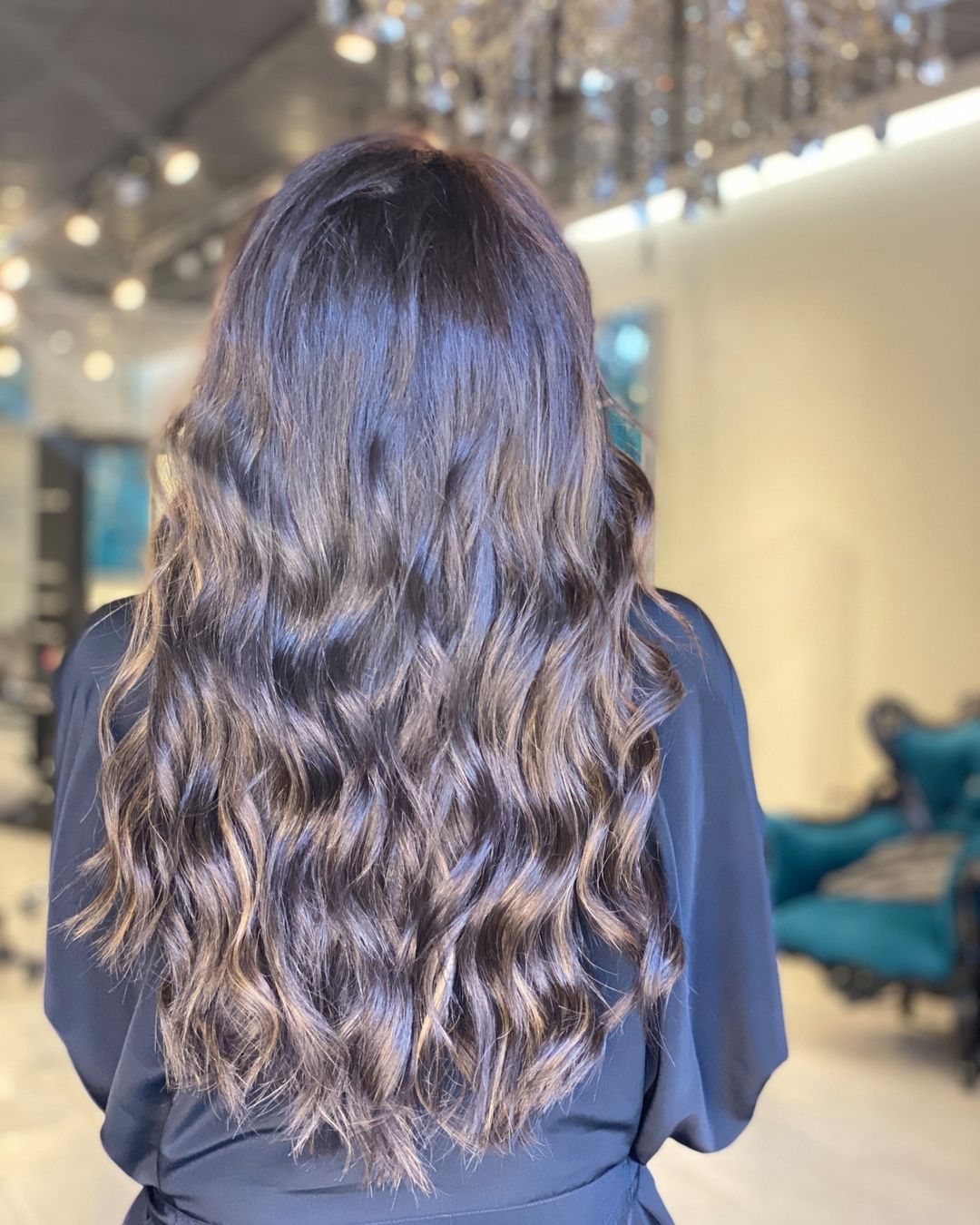 15 Best Long Hairstyles For Women Over 50 In 2025