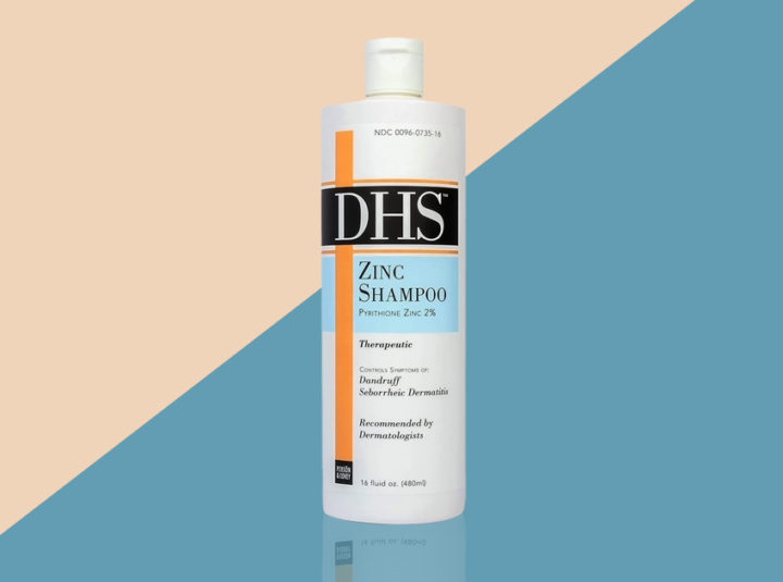 6 Best Antifungal Shampoos For Your Hair In 2024