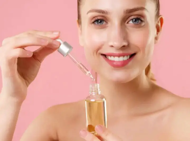 Vitamin C Vs Niacinamide