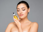beauty benefits of olive oil