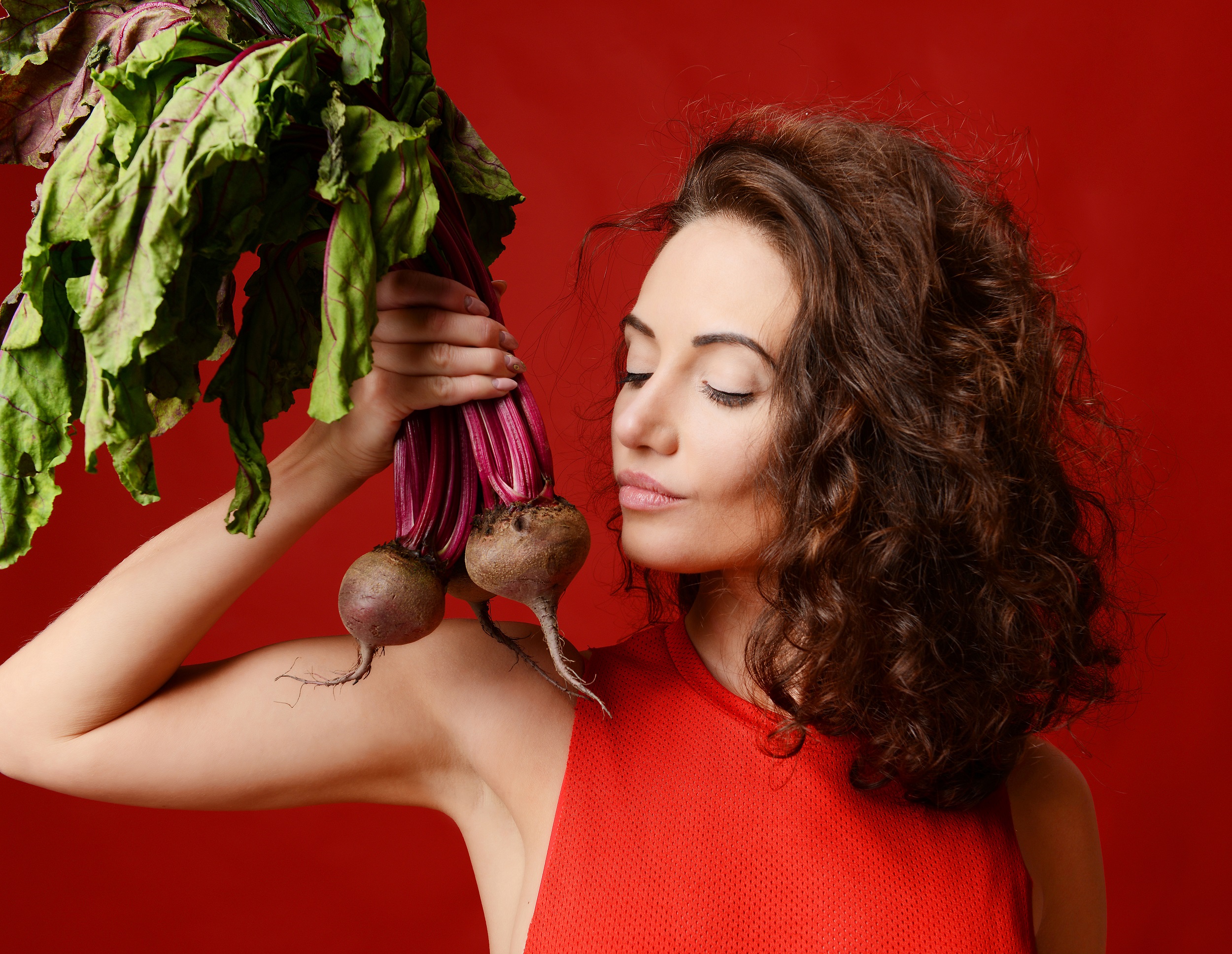 beetroot for skin