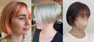 bob haircuts for women over 50