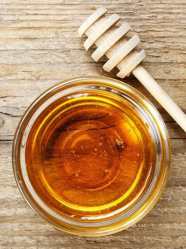 What Happens to Your Body When You Eat Too Much Honey Beauty Epic