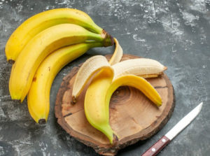 foods for runners