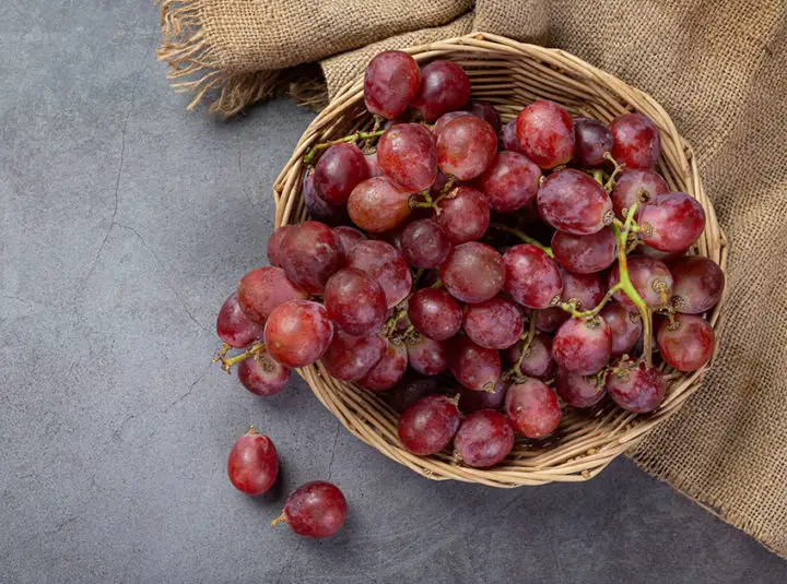 Top 10 Foods High In Flavonoids