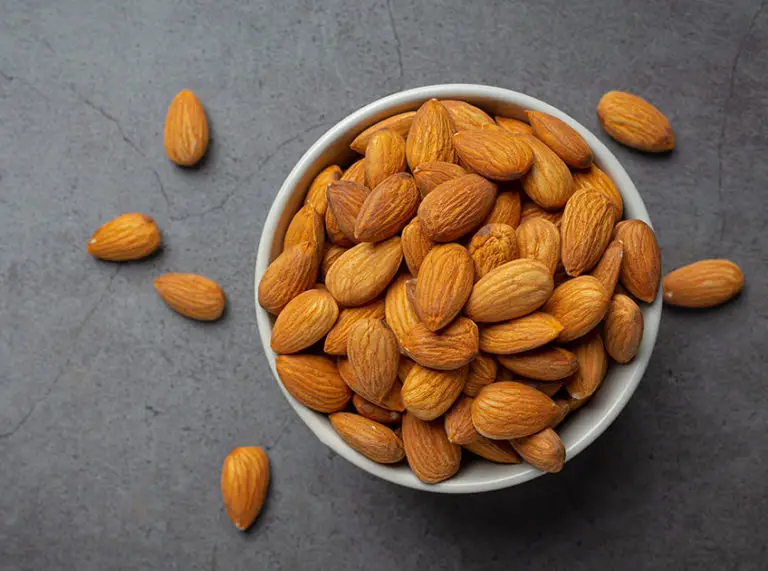 foods rich in arginine