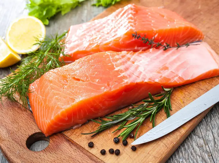 The Top 10 Foods High In Docosahexaenoic Acid (DHA)