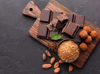 The Science Behind Food and Testosterone Production