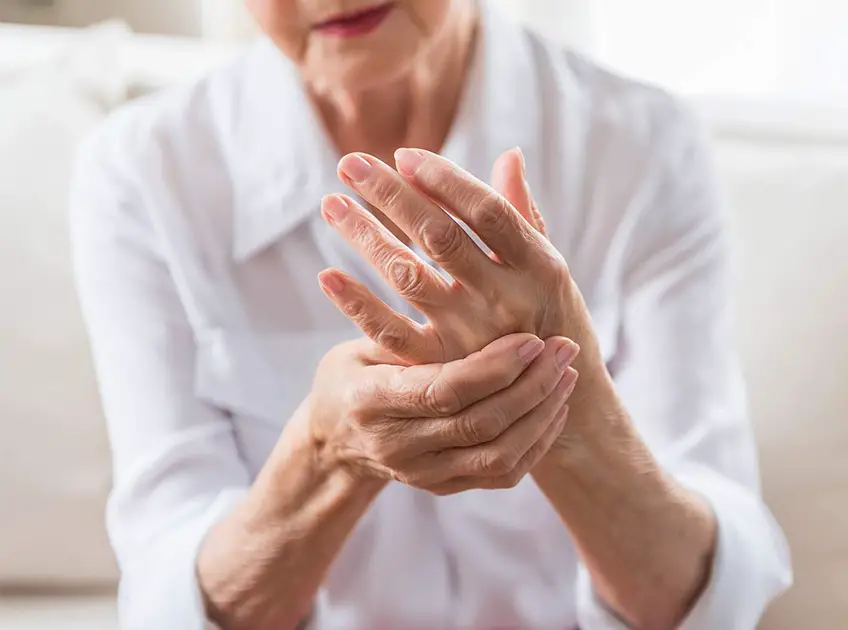 home remedies for arthritis