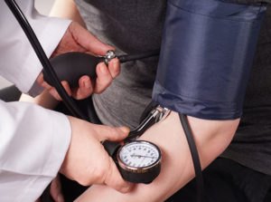 home remedies for lowering blood pressure