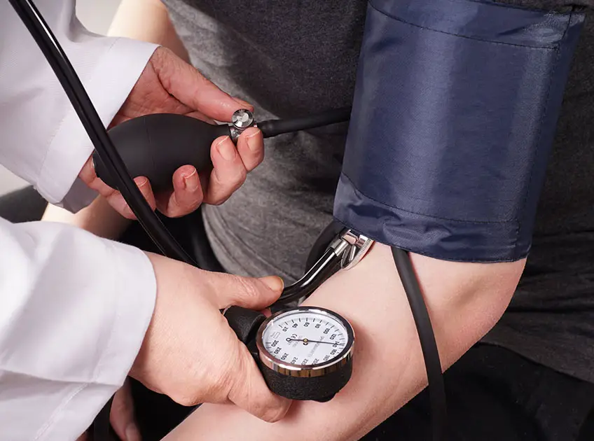 home remedies for lowering blood pressure