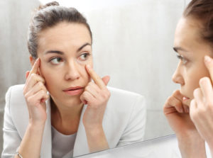 home remedies for puffy eyes