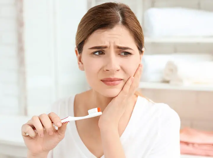 Top 10 Simple Home Remedies For A Tooth Abscess