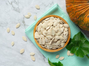 The 10 Healthy Foods That Are High in Iron