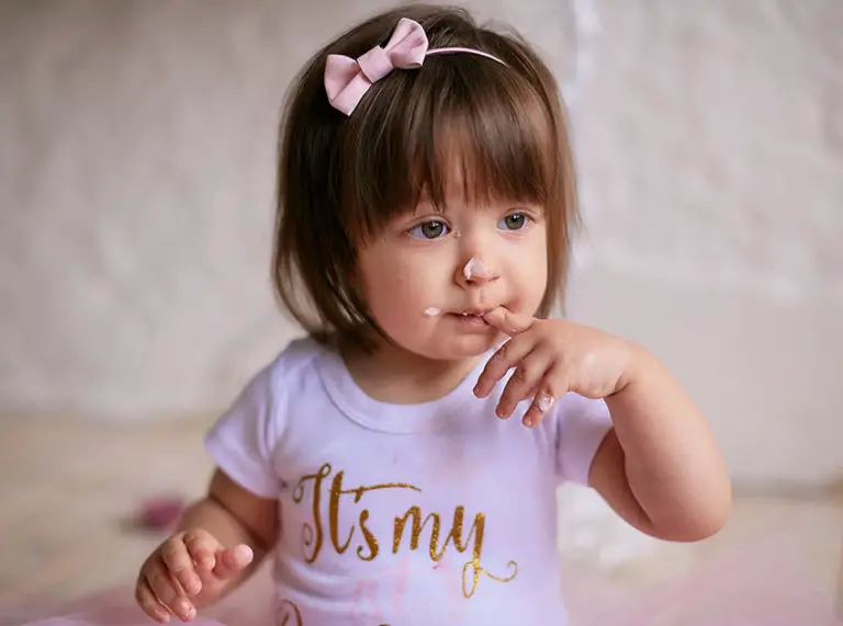 Is Coconut Oil Safe For Babies To Eat