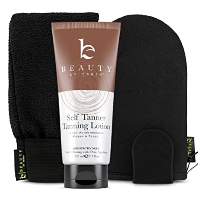 5 Best Self Tanner For Beginners