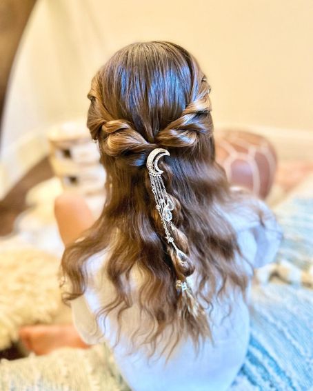 Boho Braids