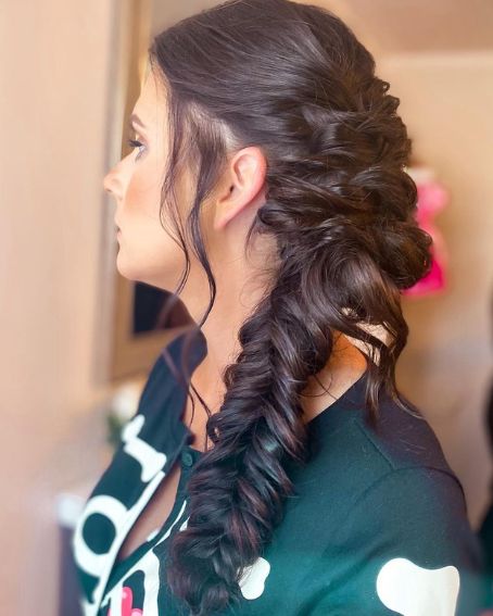 Side Braid